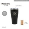 Vaso Térmico Discovery