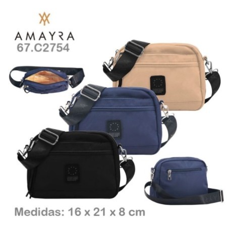Morral Amayra street