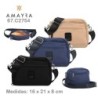 Morral Amayra street