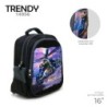 Mochila Trendy 16