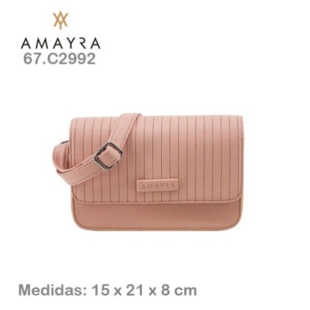 Bandolera Amayra