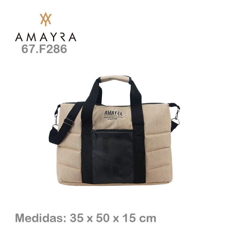 Bolso Yoga Amayra