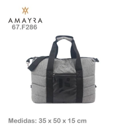 Bolso Yoga Amayra