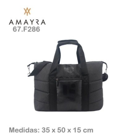 Bolso Yoga Amayra