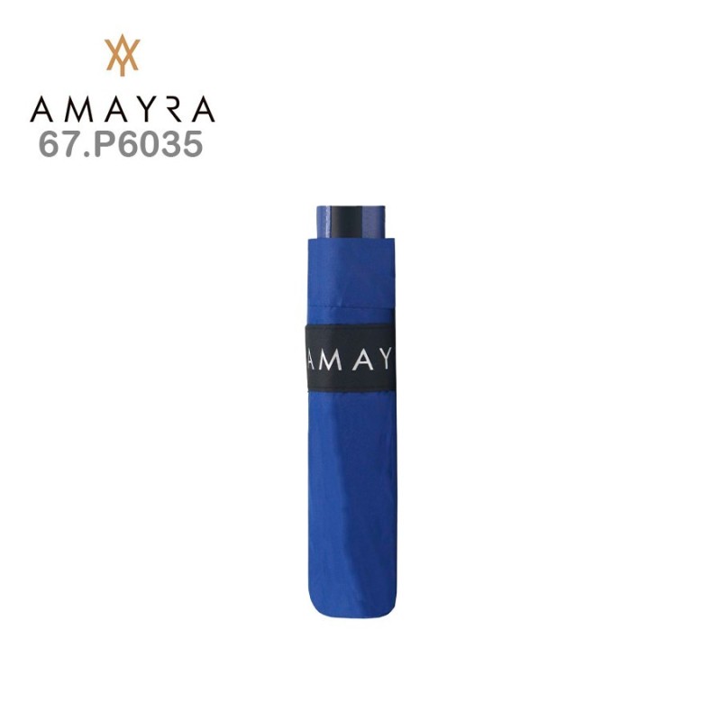 Paraguas corto manual Amayra