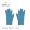 Guantes Amayra