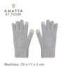 Guantes Amayra