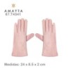 Guantes Amayra