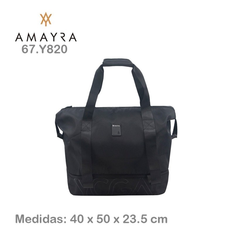 Bolso Yoga Amayra