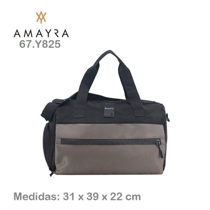 Bolso Yoga Amayra