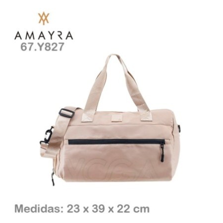 Bolso Yoga Amayra