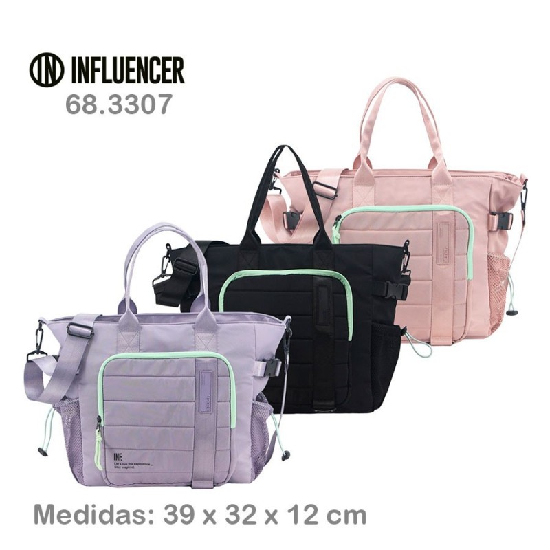 Bolso Influencer