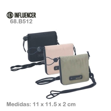 Billetera Influencer