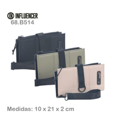 Billetera Influencer
