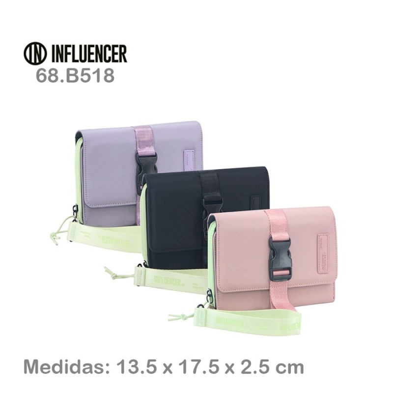 Billetera Influencer