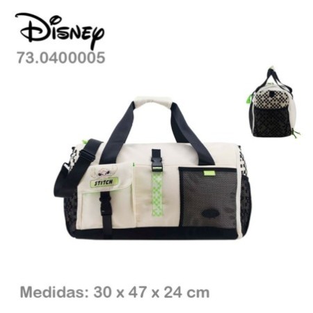 Bolso Stich