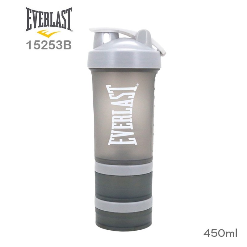 Vaso Shaker Everlast