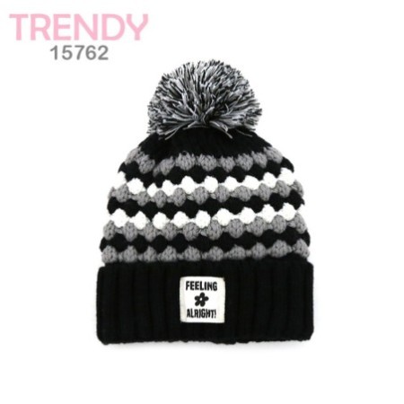 Gorro Trendy