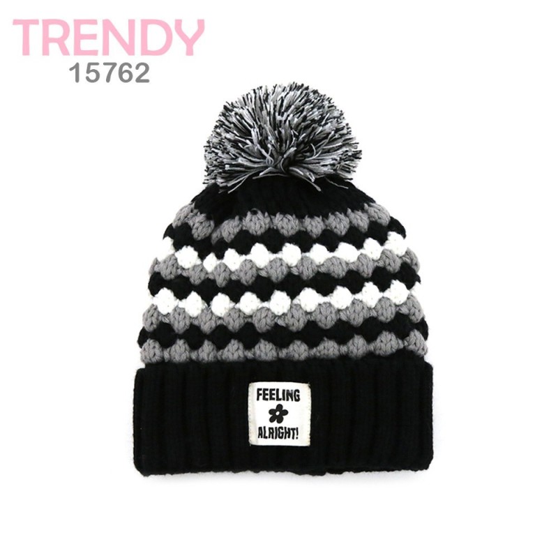 Gorro Trendy