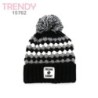 Gorro Trendy