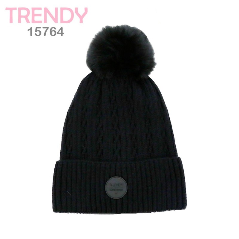 Gorro Trendy