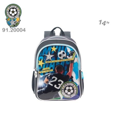 Mochila Futbol 14