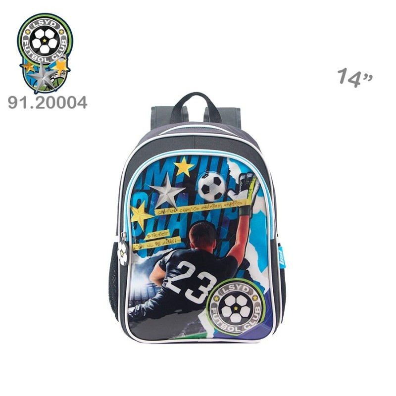 Mochila Futbol 14