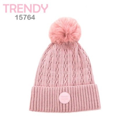 Gorro Trendy