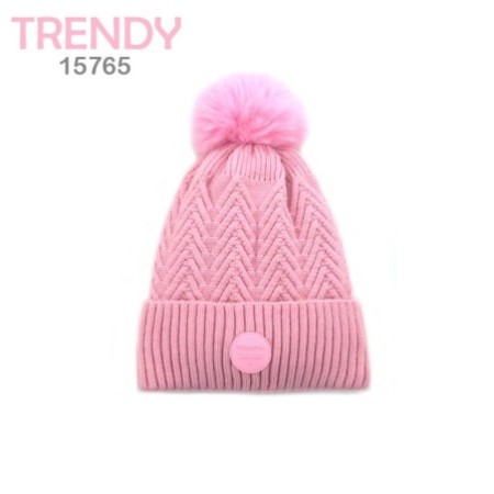 Gorro Trendy