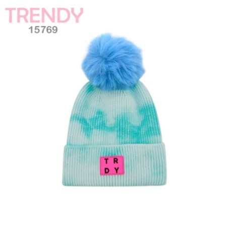 Gorro Trendy