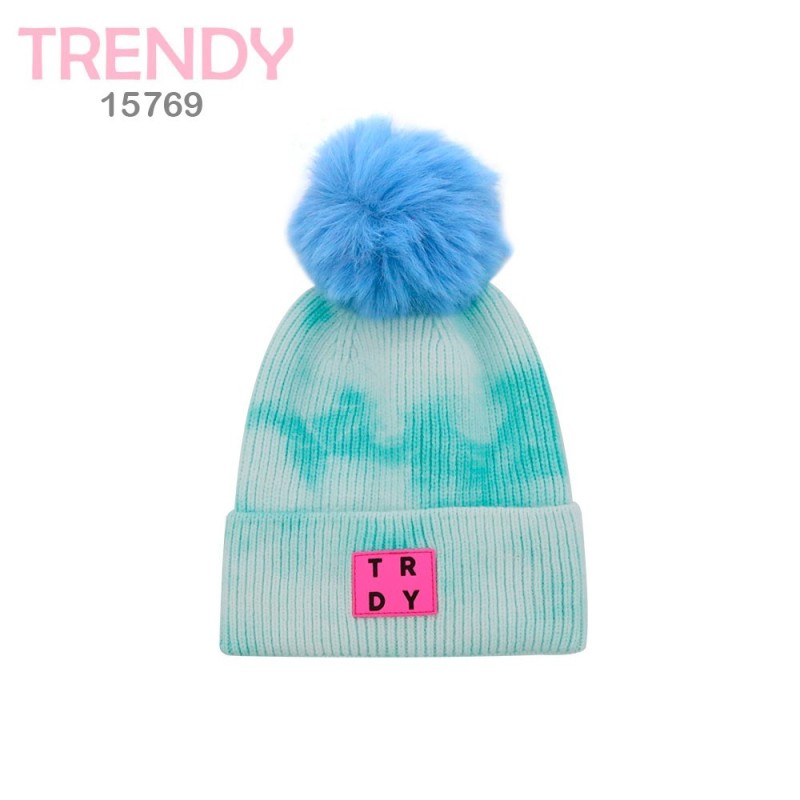 Gorro Trendy