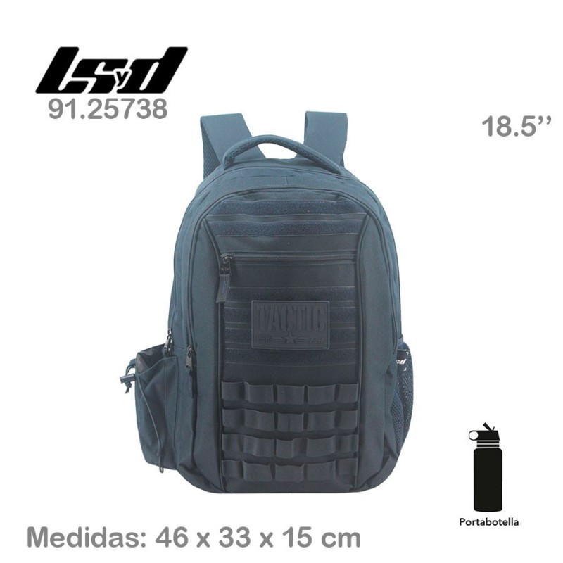 Mochila 18.5 LSyD