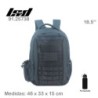 Mochila 18.5 LSyD