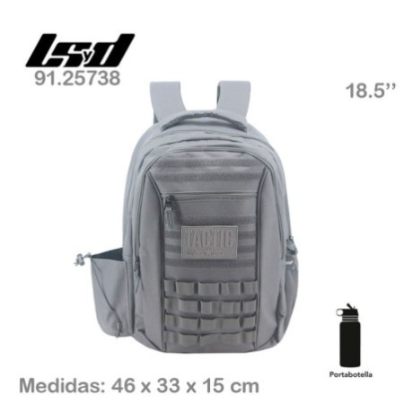 Mochila 18.5 LSyD