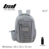 Mochila 18.5 LSyD