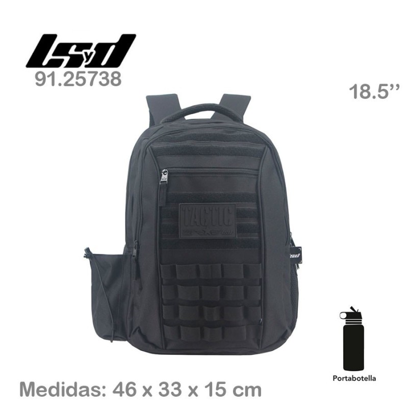 Mochila 18.5 LSyD