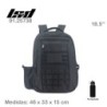 Mochila 18.5 LSyD