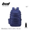 Mochila 18 LSyD