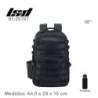 Mochila 18 LSyD