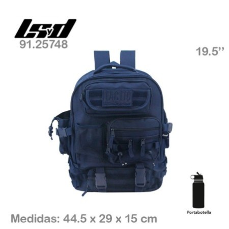 Mochila 19.5 LSyD