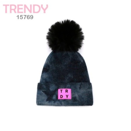 Gorro Trendy