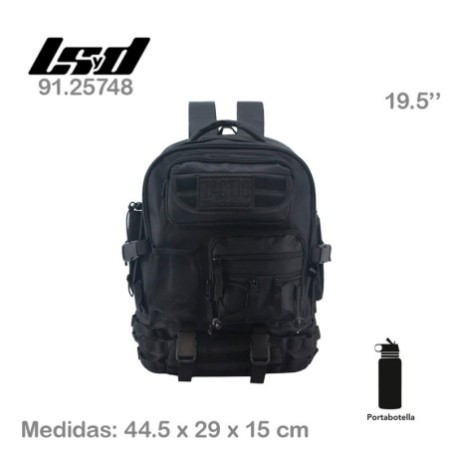 Mochila 19.5 LSyD
