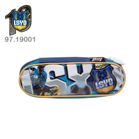 Cartuchera  LSyD