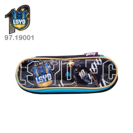 Cartuchera  LSyD