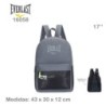 Mochila Everlast 17"