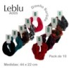 Cuello Multiusos (Pack de 10) Leblu