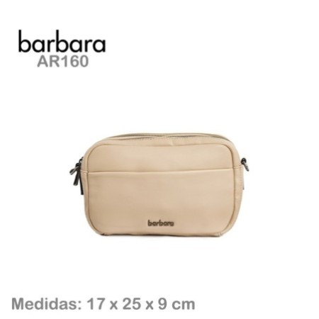 Bandolera Barbara
