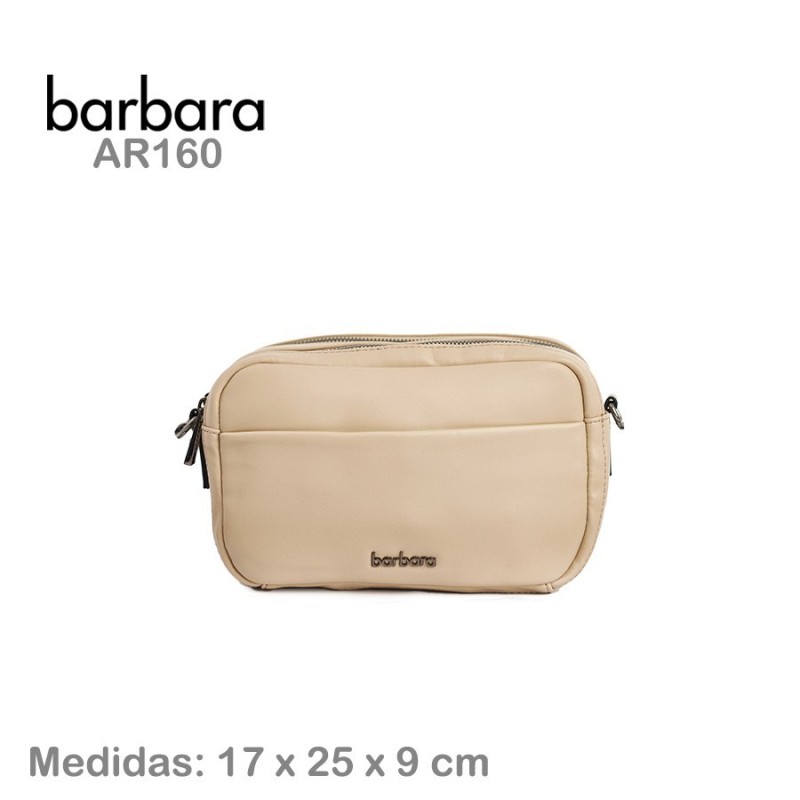 Bandolera Barbara