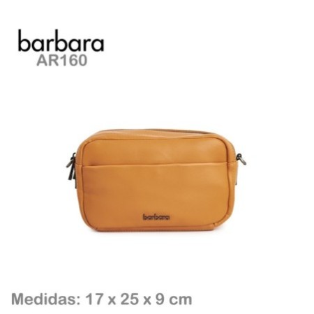Bandolera Barbara