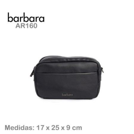 Bandolera Barbara